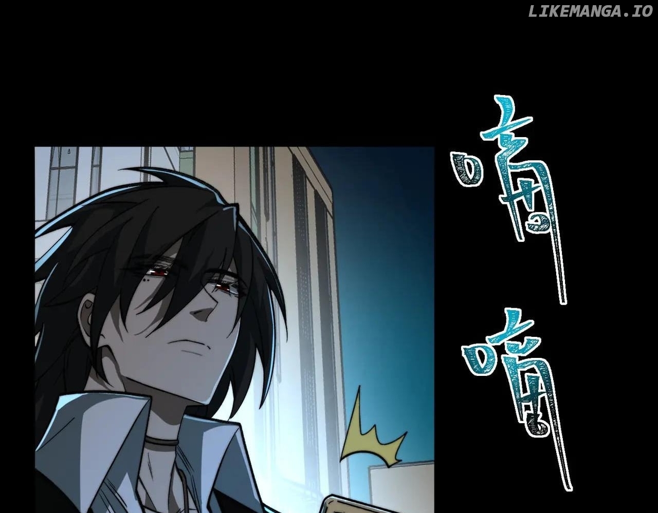 I created an Urban Legend Chapter 84 - page 88